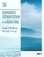 Ronald Brachman, Hector Levesque - Knowledge Representation and Reasoning, Inbunden