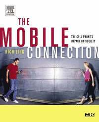 bokomslag The Mobile Connection
