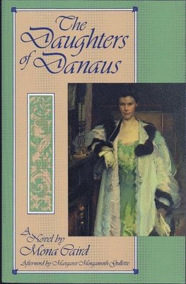 bokomslag Daughters Of Danaus
