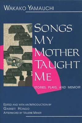 Songs My Mother Taught Me 1
