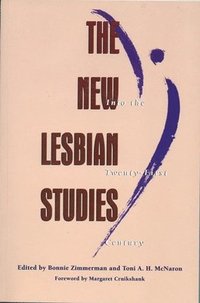 bokomslag The New Lesbian Studies