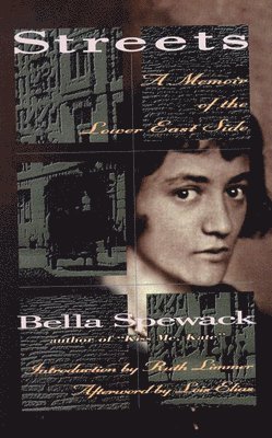 Bella Spewack - Streets, Häftad