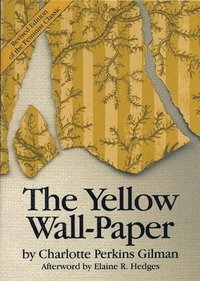 bokomslag The Yellow Wall-paper
