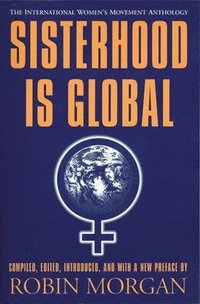 bokomslag Sisterhood is Global