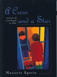 bokomslag A Cross And A Star