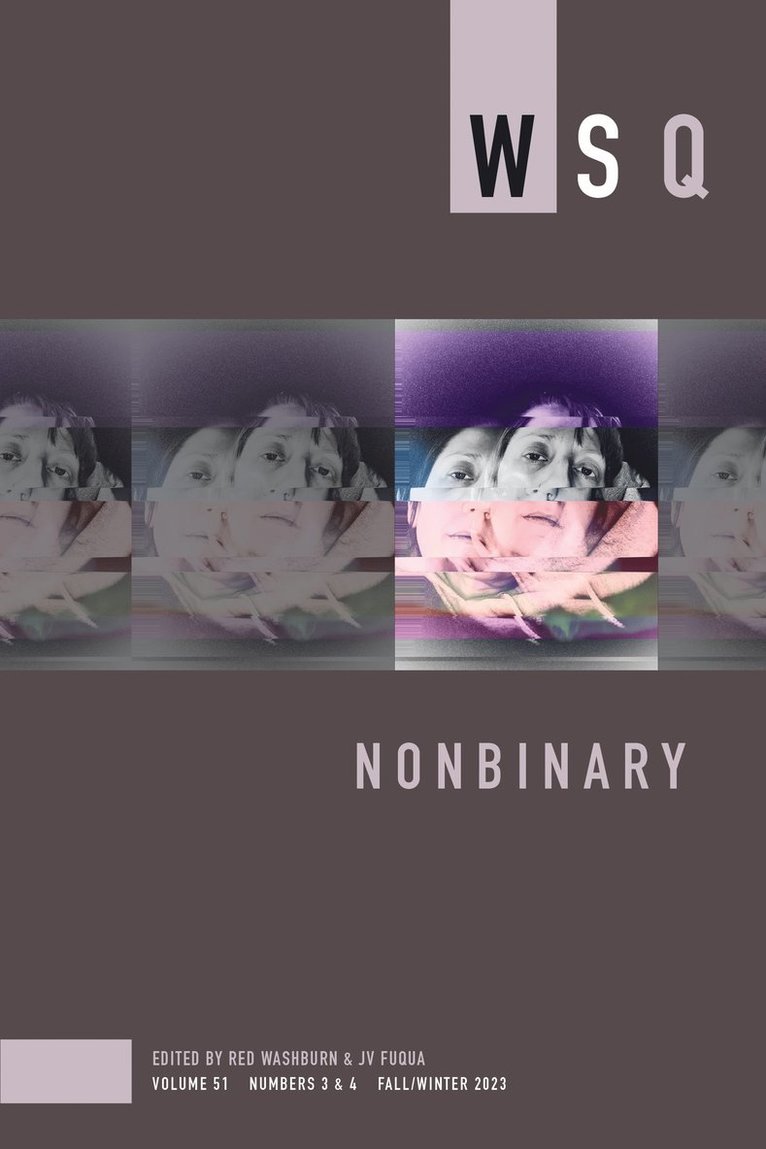 Nonbinary 1