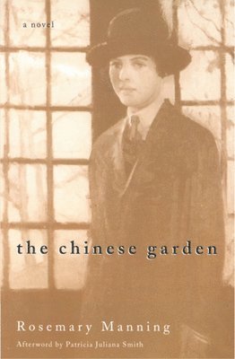 The Chinese Garden 1