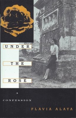 Under the Rose 1