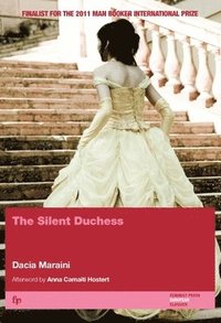 bokomslag Silent Duchess