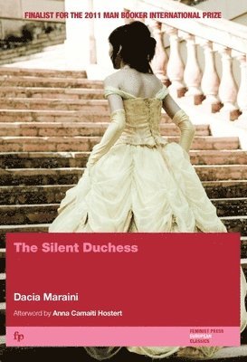 Silent Duchess 1