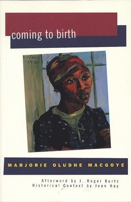 Coming To Birth 1
