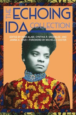 The Echoing Ida Collection 1