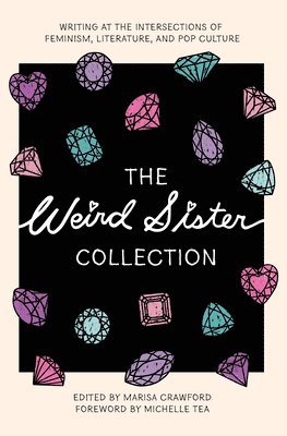 The Weird Sister Collection 1