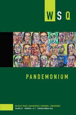 Pandemonium 1