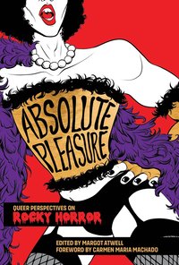 bokomslag Absolute Pleasure
