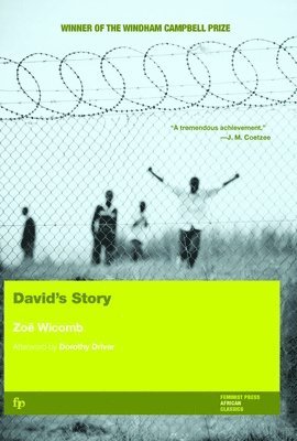 David's Story 1