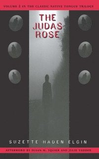 bokomslag Judas Rose