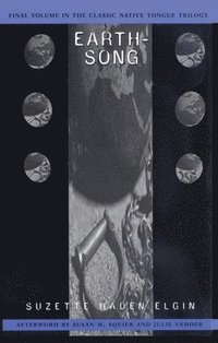 bokomslag Earthsong