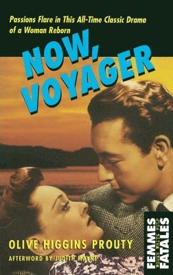 bokomslag Now, Voyager