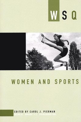 WSQ V33 WOMEN & SPORTS