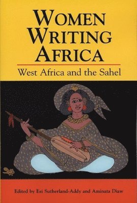 Aminata Diaw, Esi Sutherland-Addy - Women Writing Africa, Häftad