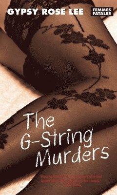 The G-String Murders 1