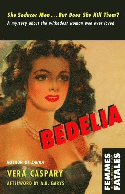 Bedelia 1