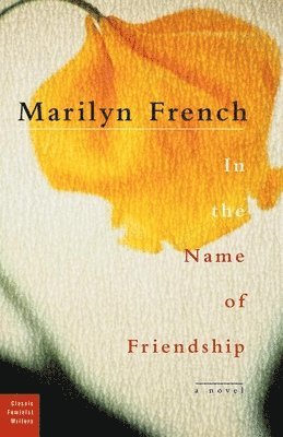 In The Name Of Friendship