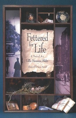 bokomslag Fettered For Life