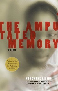 bokomslag The Amputated Memory