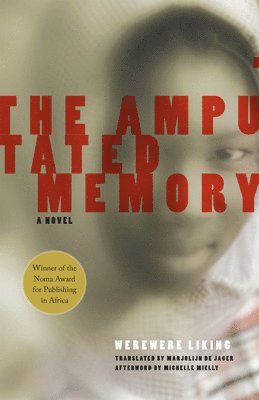 The Amputated Memory 1