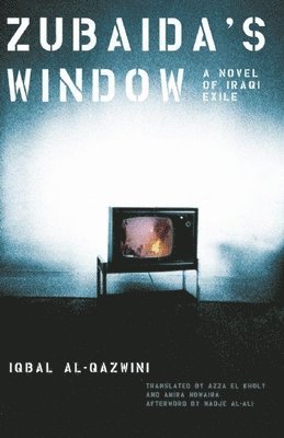 bokomslag Zubaida's Window
