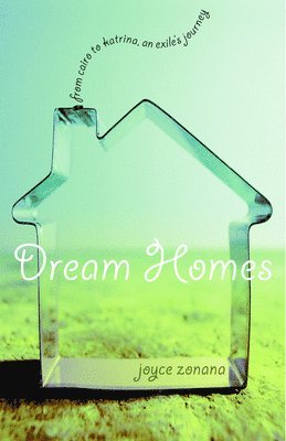 bokomslag Dream Homes