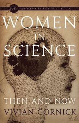 bokomslag Women In Science