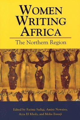 Women Writing Africa 1