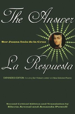 The Answer/la Repuesta 1