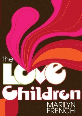 bokomslag Love Children