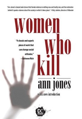 Women Who Kill 1