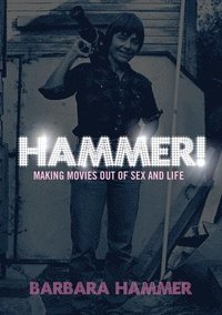 bokomslag Hammer!