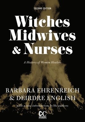 bokomslag Witches, Midwives, & Nurses (Second Edition)