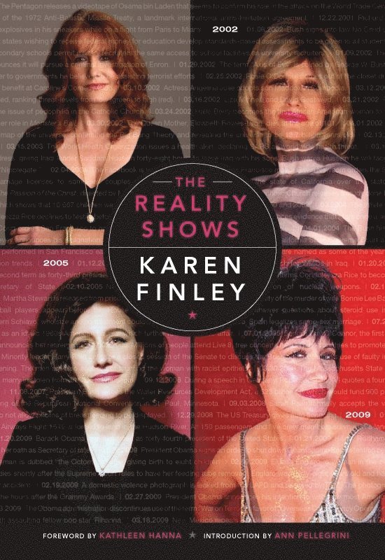 Reality Shows