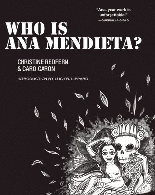 Who Is Ana Mendieta? 1