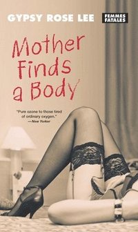 bokomslag Mother Finds A Body