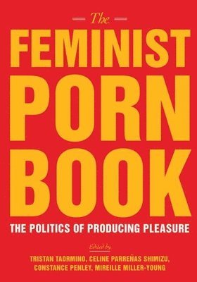 Tristan Taormino, Mireille Miller-Young - Feminist Porn Book, Häftad