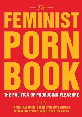 The Feminist Porn Book 1
