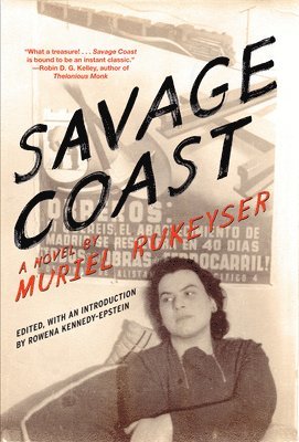 Savage Coast 1