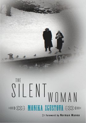 bokomslag The Silent Woman