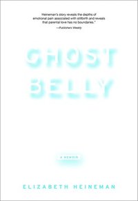 bokomslag Ghostbelly