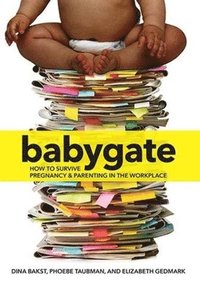 bokomslag Babygate