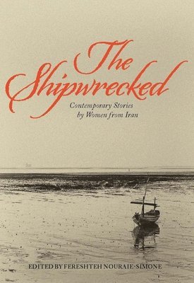 bokomslag The Shipwrecked